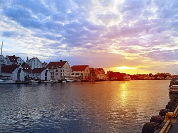 Zdjęcie kierunku: Haugesund